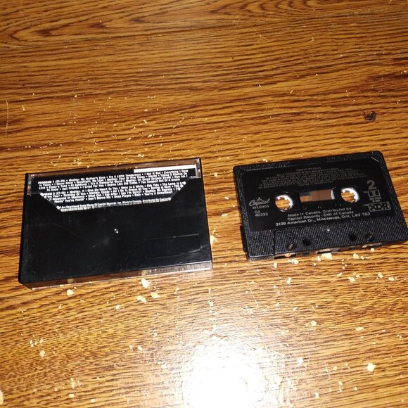 30 by Ella - Ella Fitzgerald on cassette (Capitol Records) - Picture 2 of 2